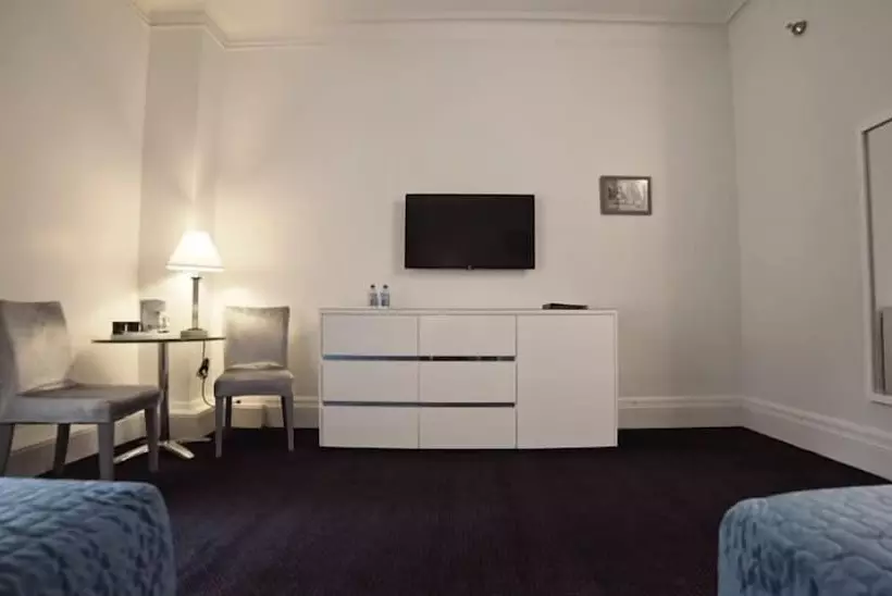 Fotos del hotel Congress Plaza Hotel Chicago:  2