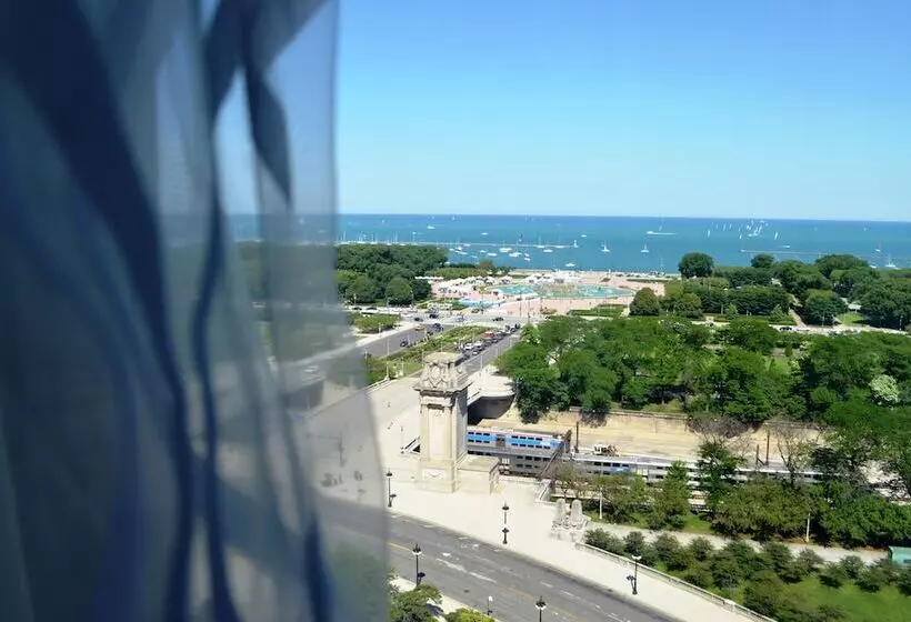 Fotos del hotel Congress Plaza Hotel Chicago:  12