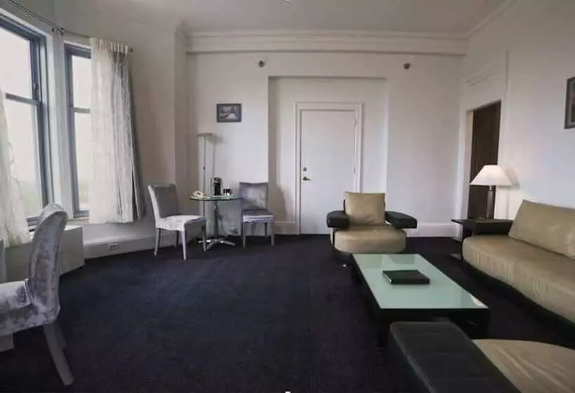 Fotos del hotel Congress Plaza Hotel Chicago:  25