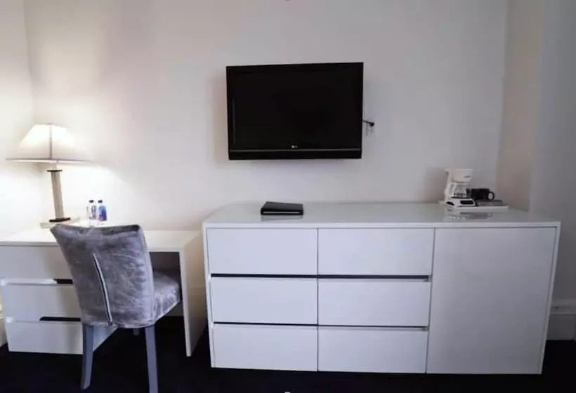 Fotos del hotel Congress Plaza Hotel Chicago:  21