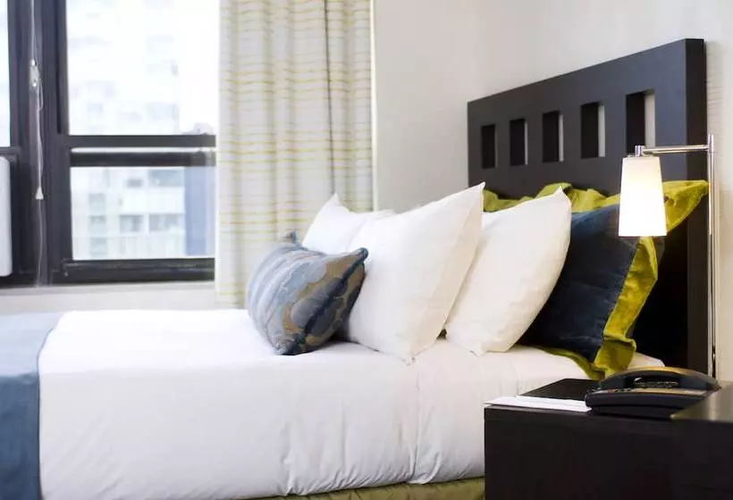 Fotos del hotel Inn Of Chicago:  14