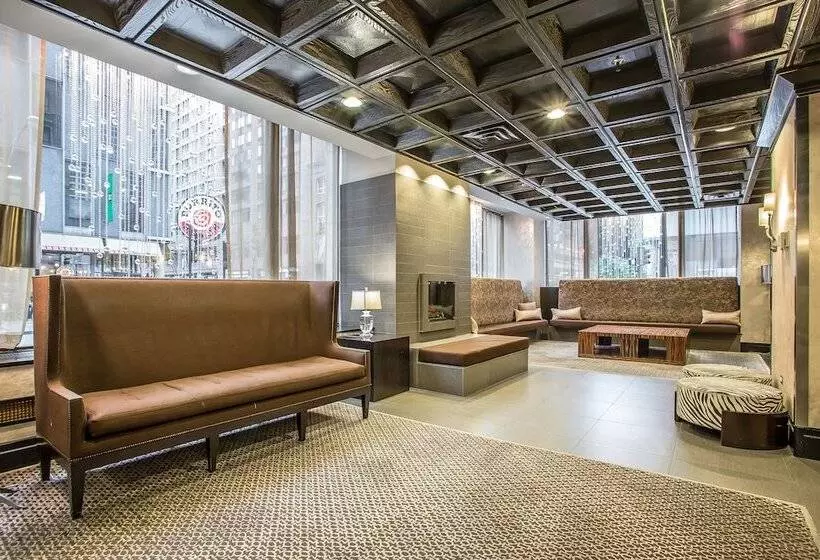 Fotos del hotel Inn Of Chicago:  2