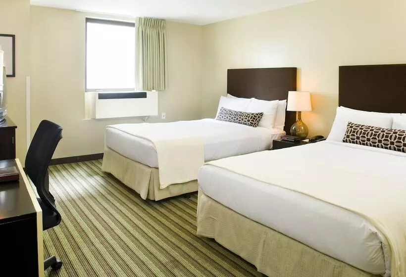 Fotos del hotel Inn Of Chicago:  9