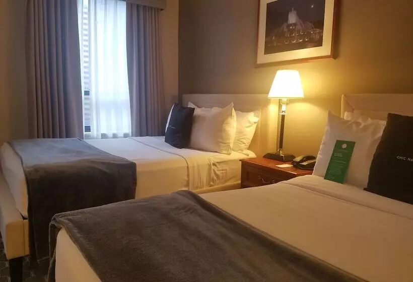 Fotos del hotel Inn Of Chicago:  13