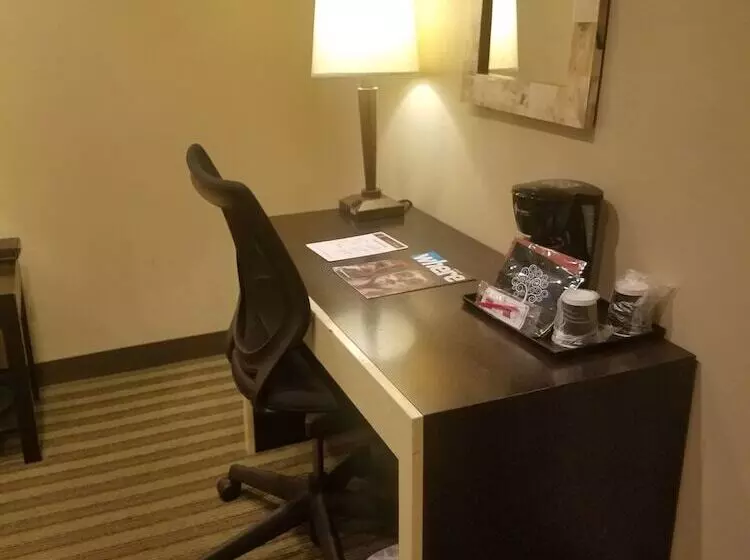 Fotos del hotel Inn Of Chicago:  15