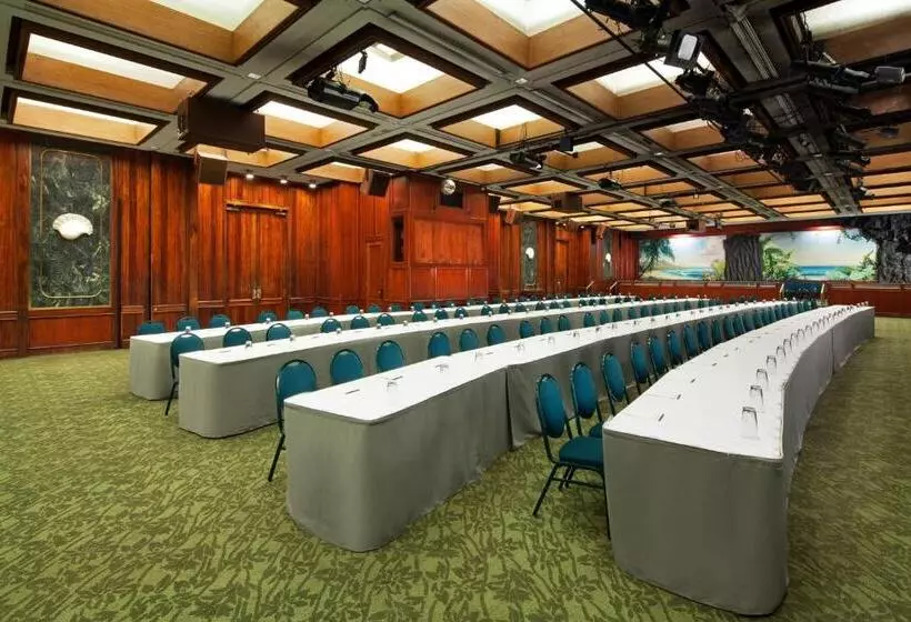 Fotos del hotel Sheraton Princess Kaiulani:  24