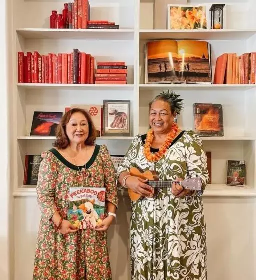 Fotos del hotel Sheraton Princess Kaiulani:  22