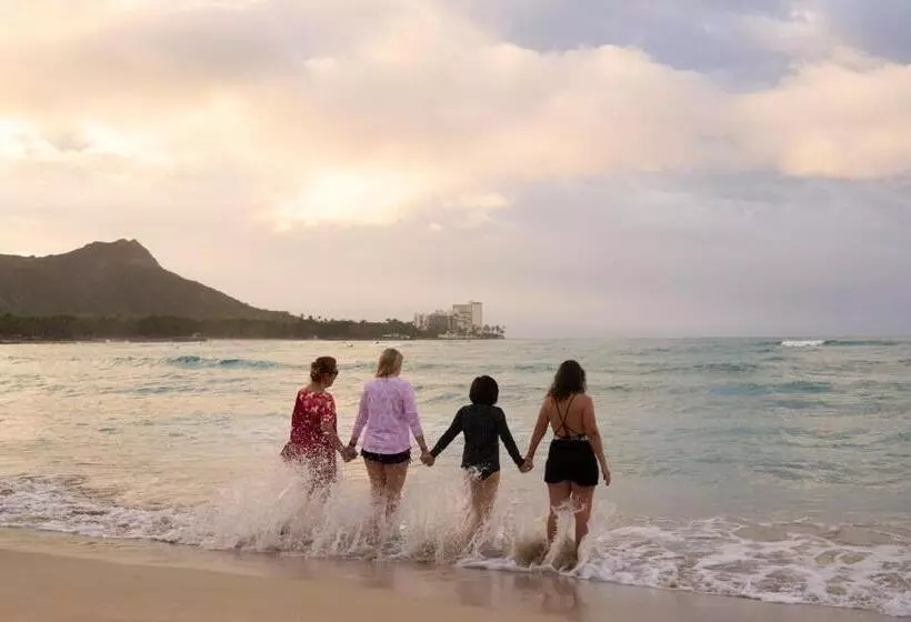 Fotos del hotel Sheraton Princess Kaiulani:  8