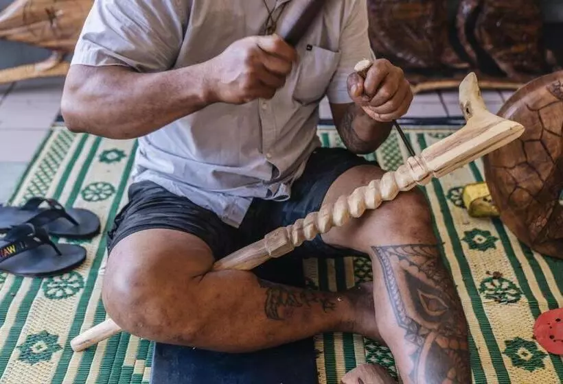 Fotos del hotel Sheraton Princess Kaiulani:  13