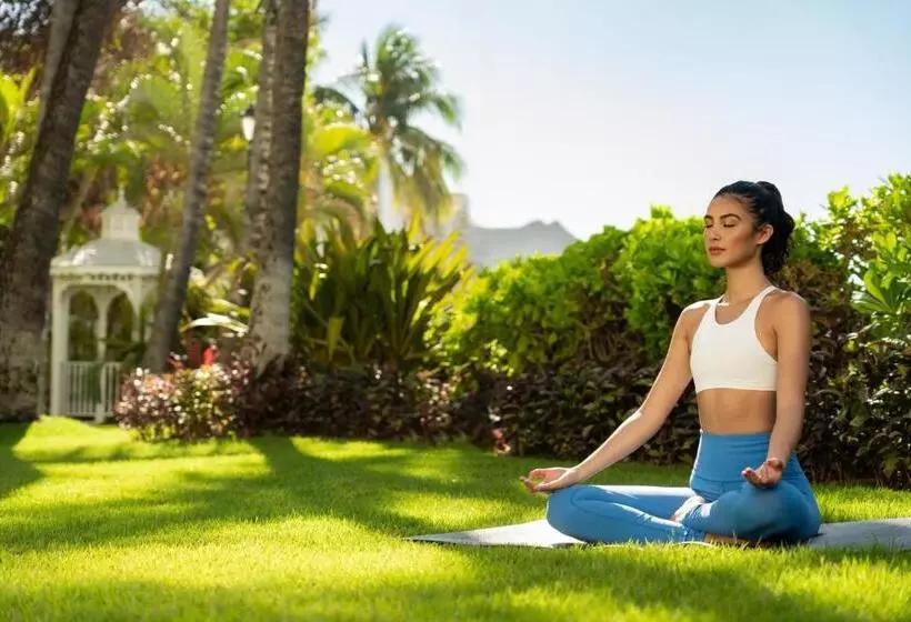 Fotos del hotel Sheraton Princess Kaiulani:  19