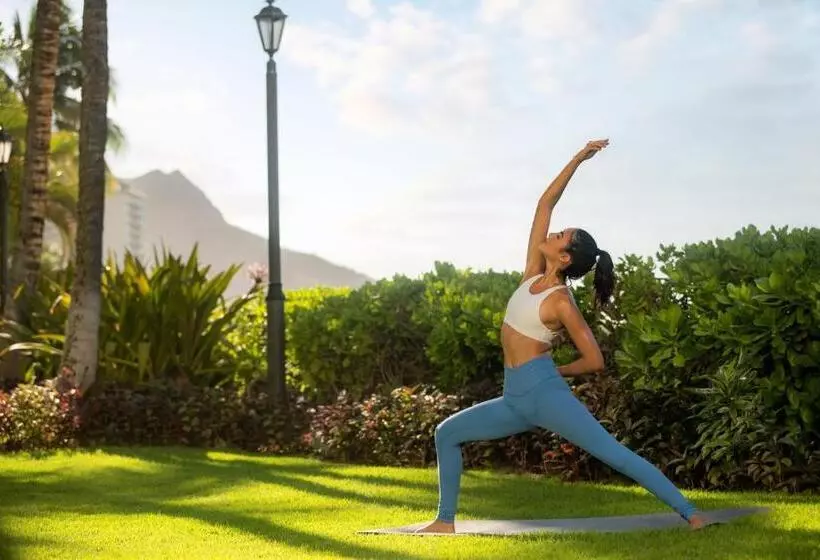 Fotos del hotel Sheraton Princess Kaiulani:  25