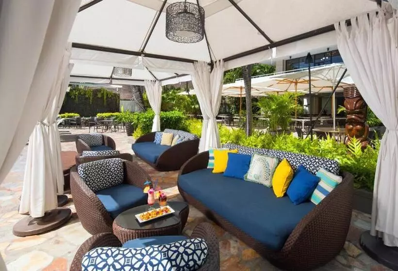 Fotos del hotel Sheraton Princess Kaiulani:  7