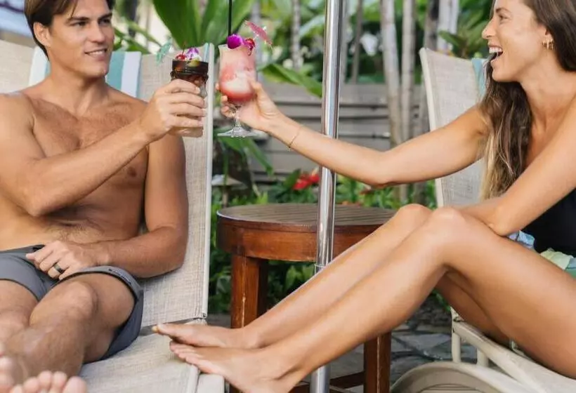 Fotos del hotel Sheraton Princess Kaiulani:  5