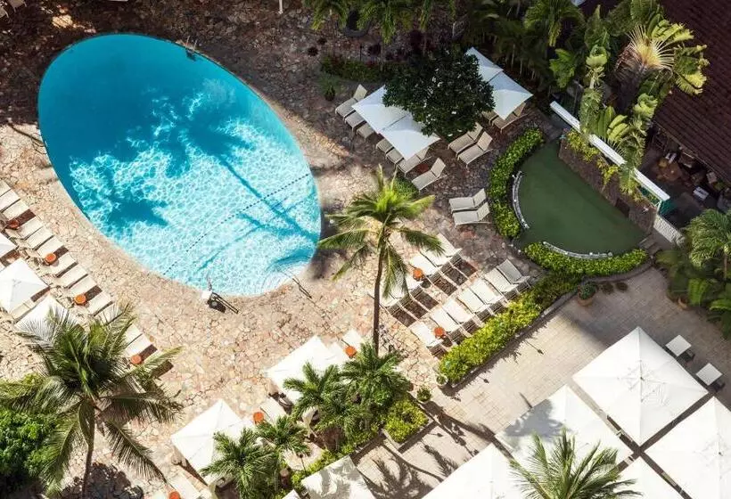 Sheraton Princess Kaiulani
