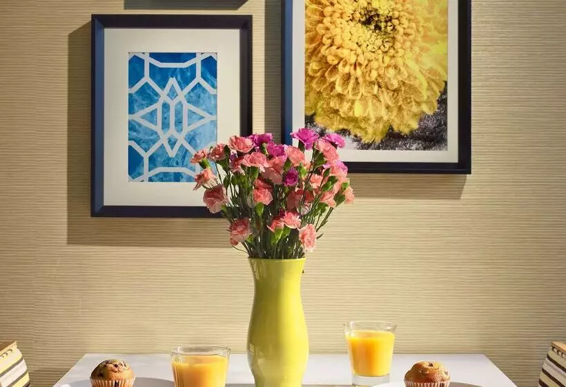 Fotos del hotel Sonesta Es Suites Atlanta - Perimeter Center North:  25