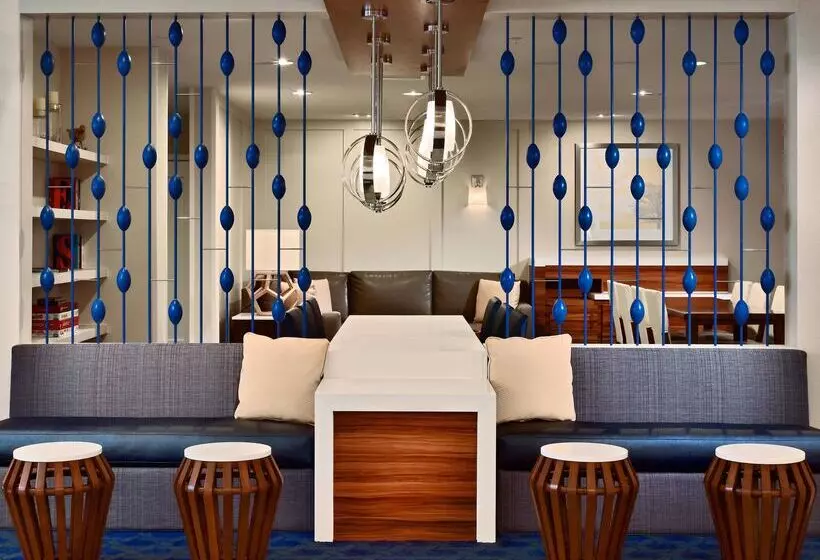 Fotos del hotel Sonesta Es Suites Atlanta - Perimeter Center North:  18