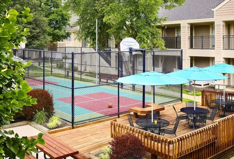 Fotos del hotel Sonesta Es Suites Atlanta - Perimeter Center North:  2