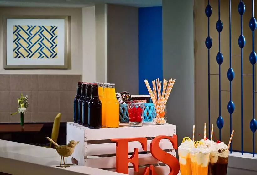 Fotos del hotel Sonesta Es Suites Atlanta - Perimeter Center North:  3