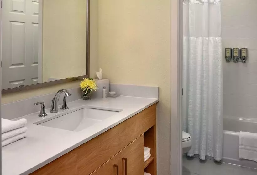 Fotos del hotel Sonesta Es Suites Atlanta - Perimeter Center North:  14