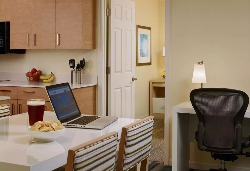 Fotos del hotel Sonesta Es Suites Atlanta - Perimeter Center North:  20