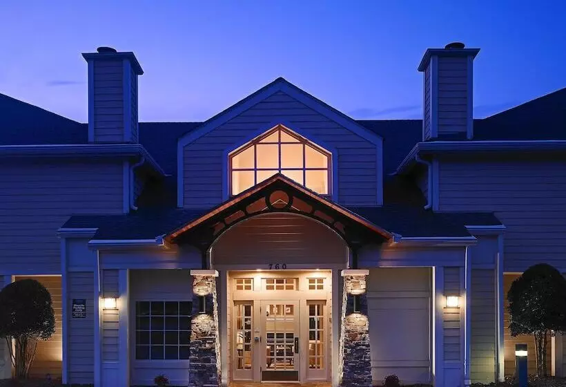 Fotos del hotel Sonesta Es Suites Atlanta - Perimeter Center North:  6