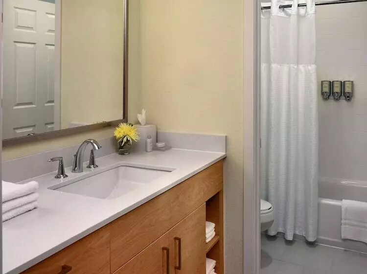 Fotos del hotel Sonesta Es Suites Atlanta - Perimeter Center North:  16