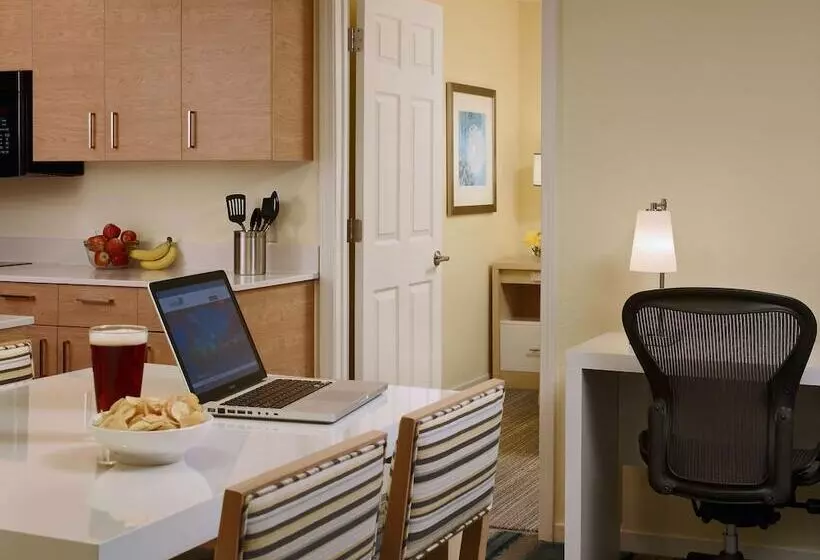 Fotos del hotel Sonesta Es Suites Atlanta - Perimeter Center North:  21