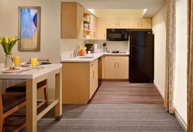 Fotos del hotel Sonesta Es Suites Atlanta - Perimeter Center North:  24