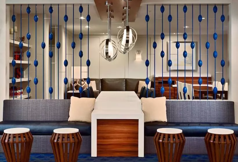 Sonesta Es Suites Atlanta – Perimeter Center North