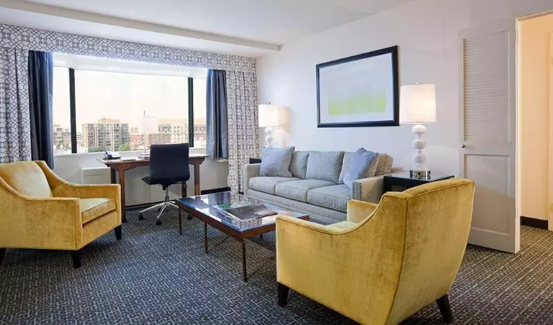 Fotos del hotel State Plaza Hotel:  21