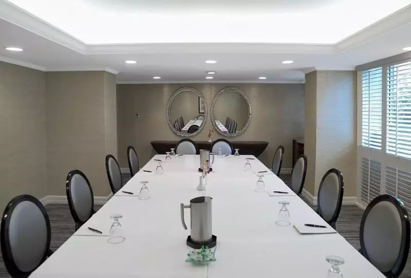 Fotos del hotel State Plaza Hotel:  22