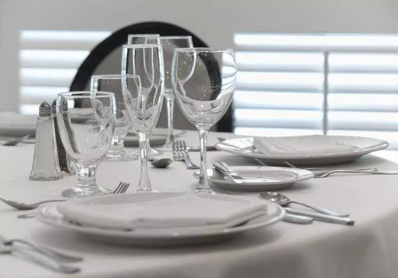 Fotos del hotel State Plaza Hotel:  15