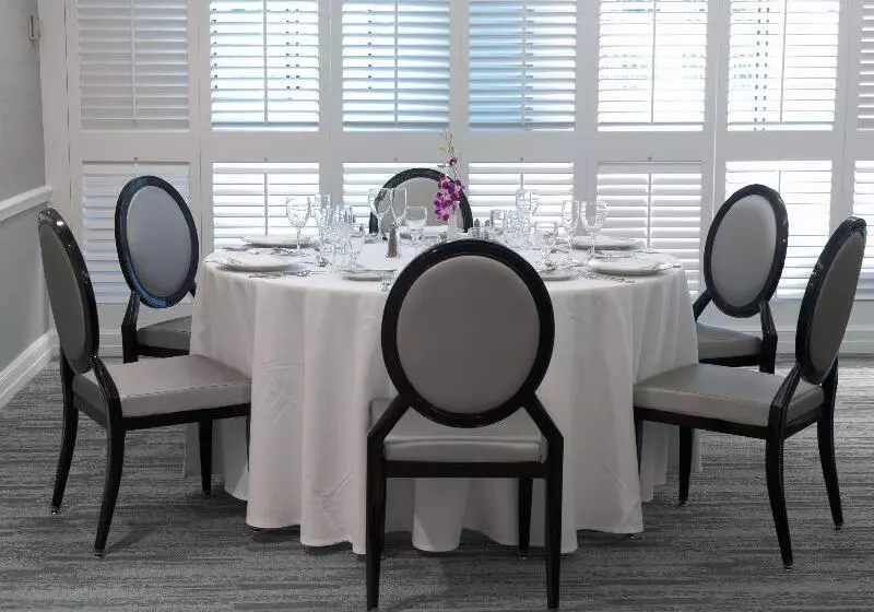 Fotos del hotel State Plaza Hotel:  19