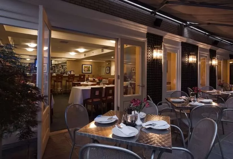 Fotos del hotel State Plaza Hotel:  10