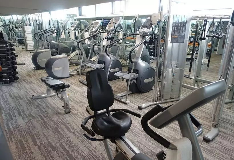 Fotos del hotel State Plaza Hotel:  3