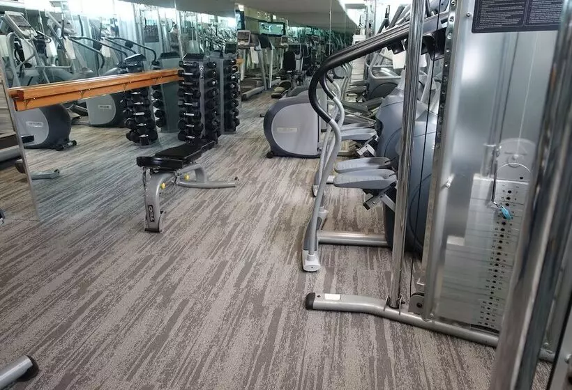 Fotos del hotel State Plaza Hotel:  9