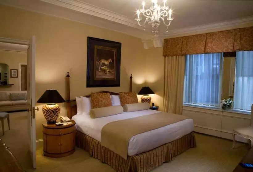 Fotos del hotel The Sherry Netherland:  11