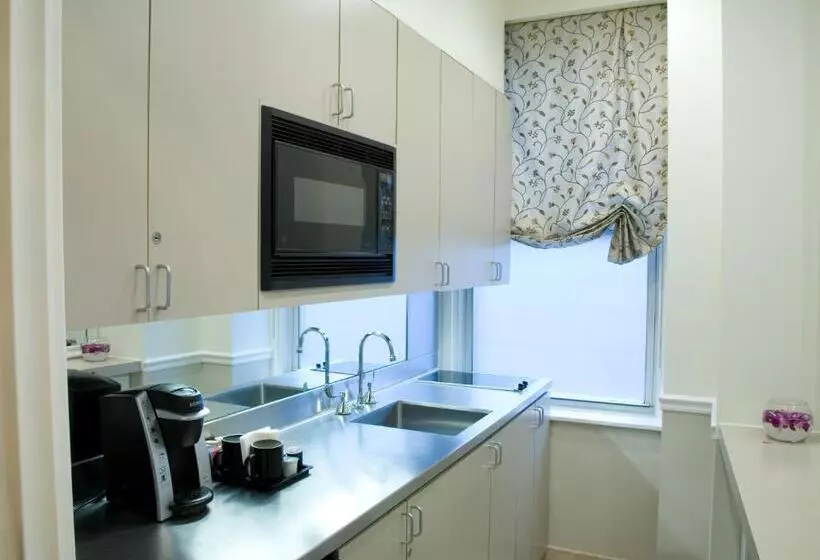 Fotos del hotel The Sherry Netherland:  12