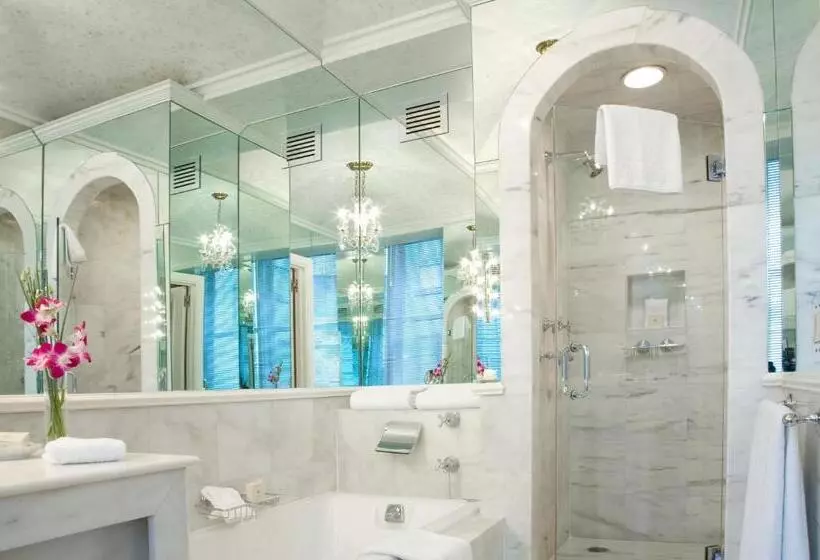 Fotos del hotel The Sherry Netherland:  17