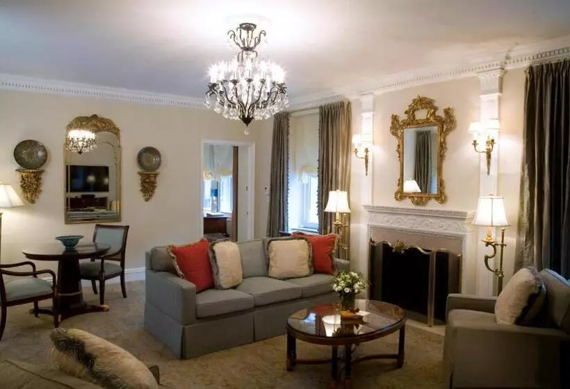 Fotos del hotel The Sherry Netherland:  20