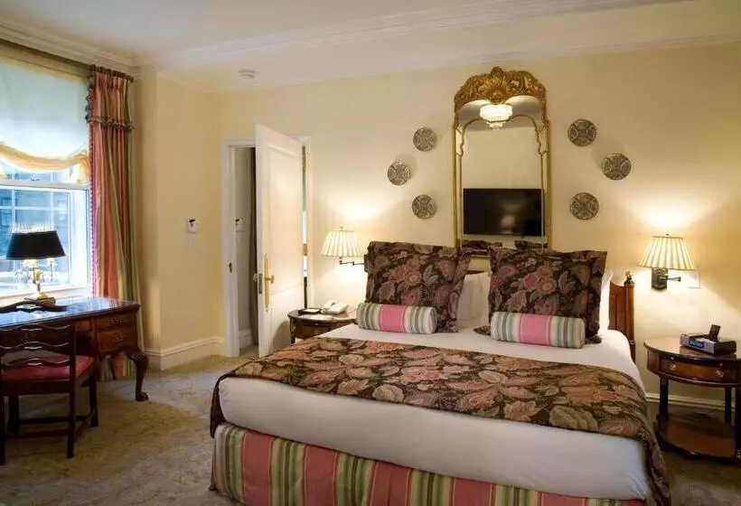 Fotos del hotel The Sherry Netherland:  18