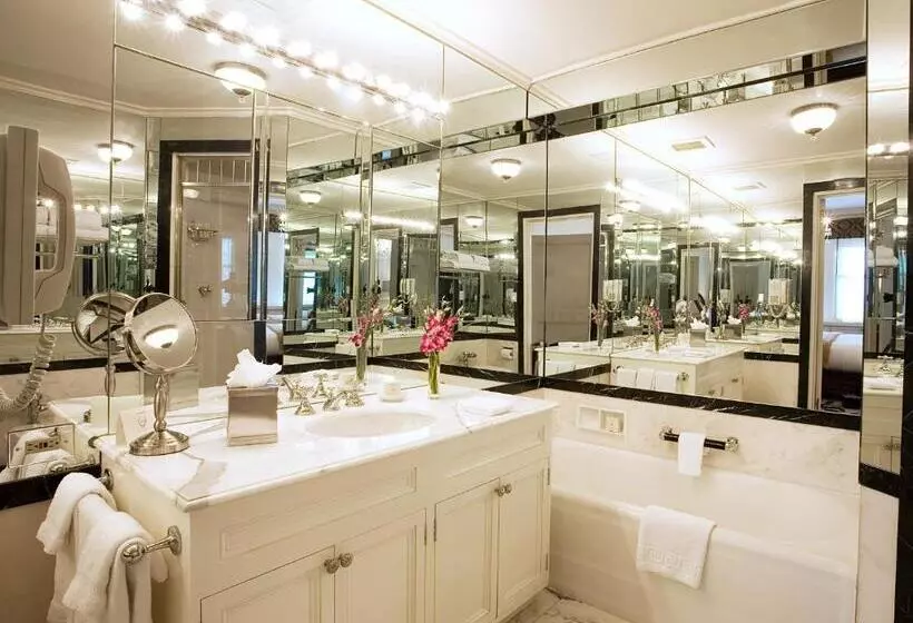 Fotos del hotel The Sherry Netherland:  13