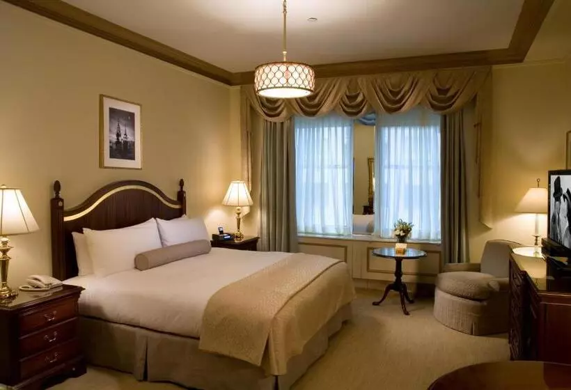 Fotos del hotel The Sherry Netherland:  7