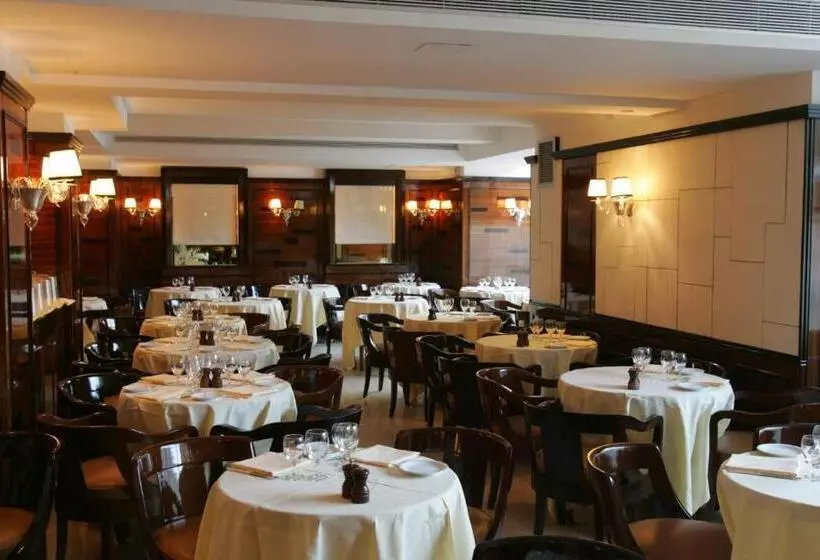 Fotos del hotel The Sherry Netherland:  3