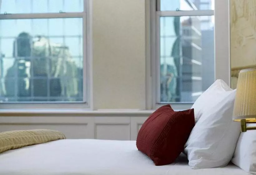 Fotos del hotel The Sherry Netherland:  22