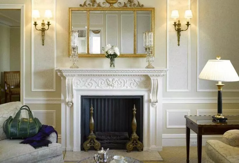 Fotos del hotel The Sherry Netherland:  23