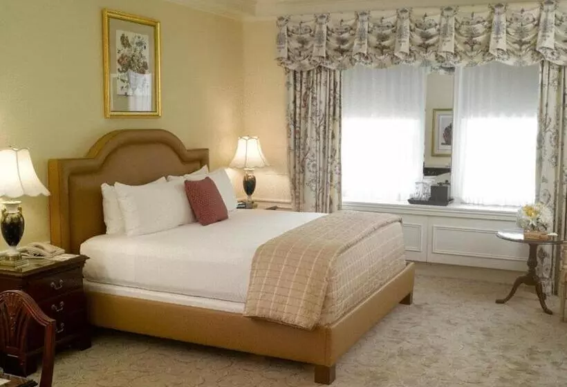 Fotos del hotel The Sherry Netherland:  19