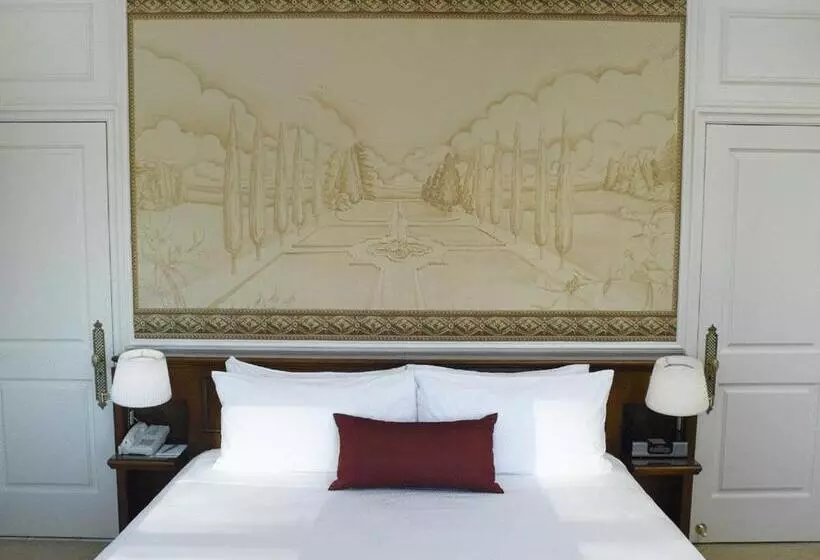 Fotos del hotel The Sherry Netherland:  21