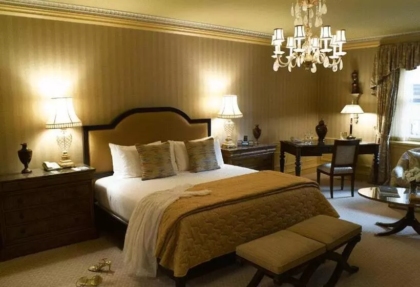 The Sherry Netherland The Sherry Netherland