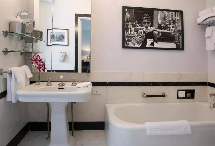 Fotos del hotel The Sherry Netherland:  5